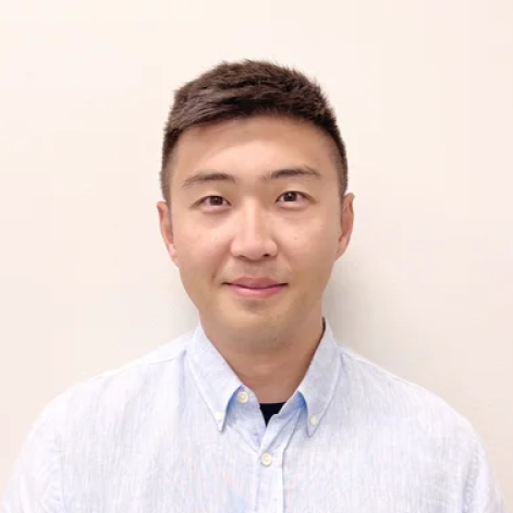 Joseph Choi