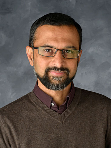 H.S. Udaykumar